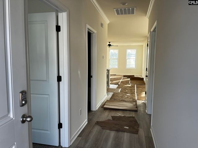 2177 Allan Crest Road, Blythewood, SC 29016