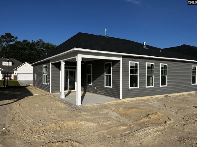 2177 Allan Crest Road, Blythewood, SC 29016