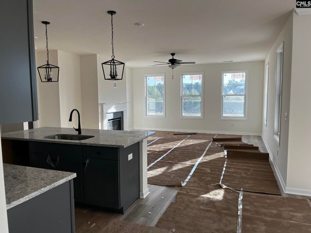 2177 Allan Crest Road, Blythewood, SC 29016