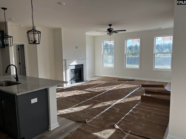 2177 Allan Crest Road, Blythewood, SC 29016