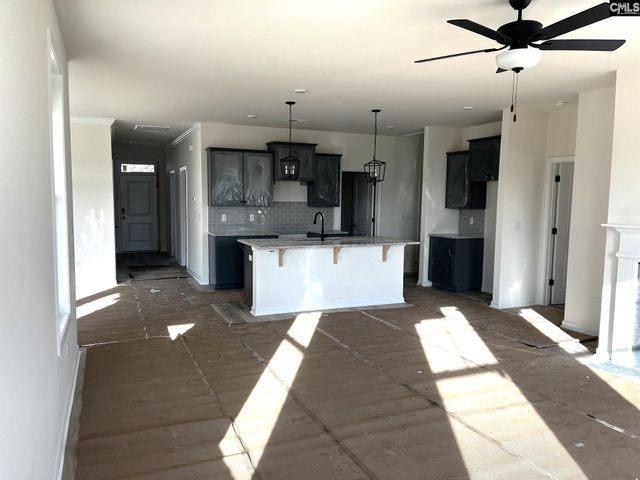 2177 Allan Crest Road, Blythewood, SC 29016
