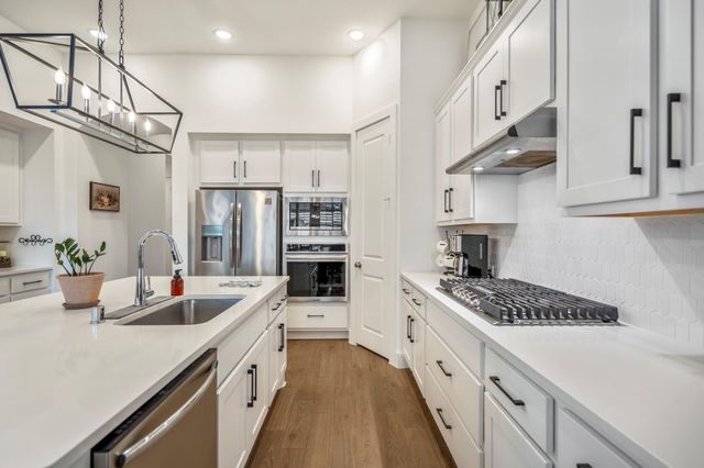 21433 Flora Springs Lane, Magnolia, TX 77355