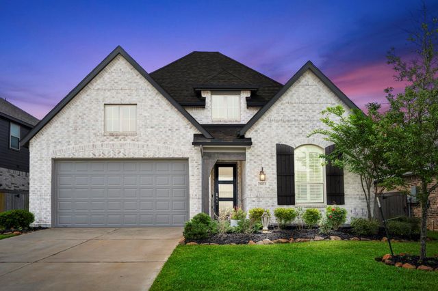 21433 Flora Springs Lane, Magnolia, TX 77355