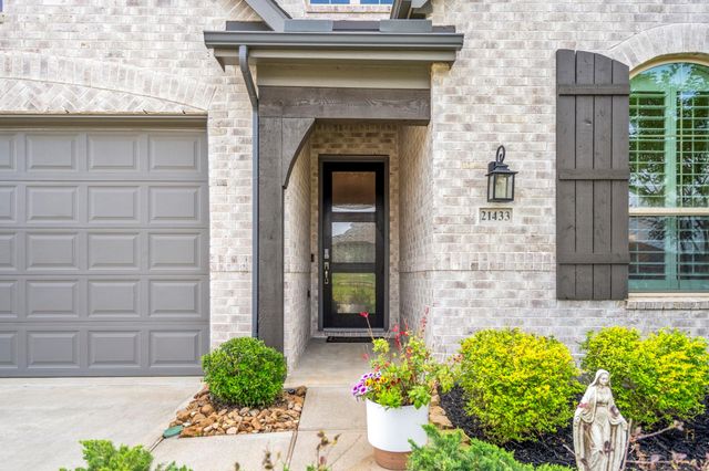 21433 Flora Springs Lane, Magnolia, TX 77355