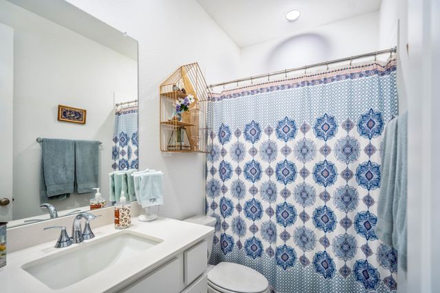 21433 Flora Springs Lane, Magnolia, TX 77355
