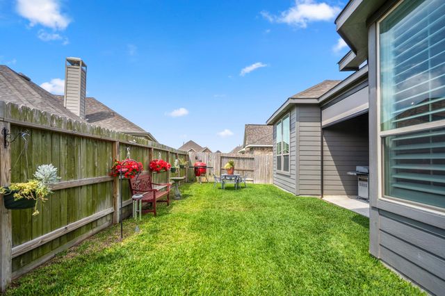 21433 Flora Springs Lane, Magnolia, TX 77355