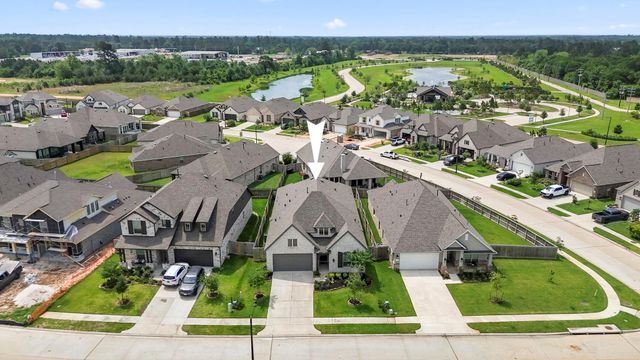 21433 Flora Springs Lane, Magnolia, TX 77355