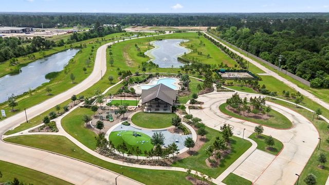 21433 Flora Springs Lane, Magnolia, TX 77355