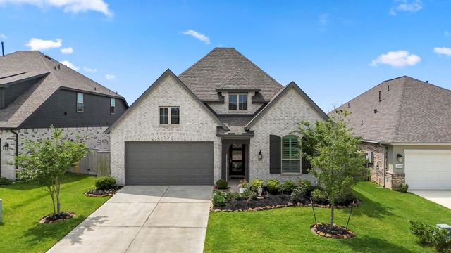 21433 Flora Springs Lane, Magnolia, TX 77355