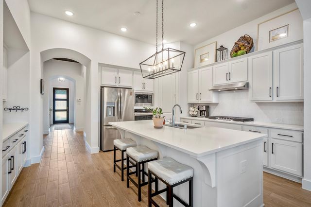 21433 Flora Springs Lane, Magnolia, TX 77355