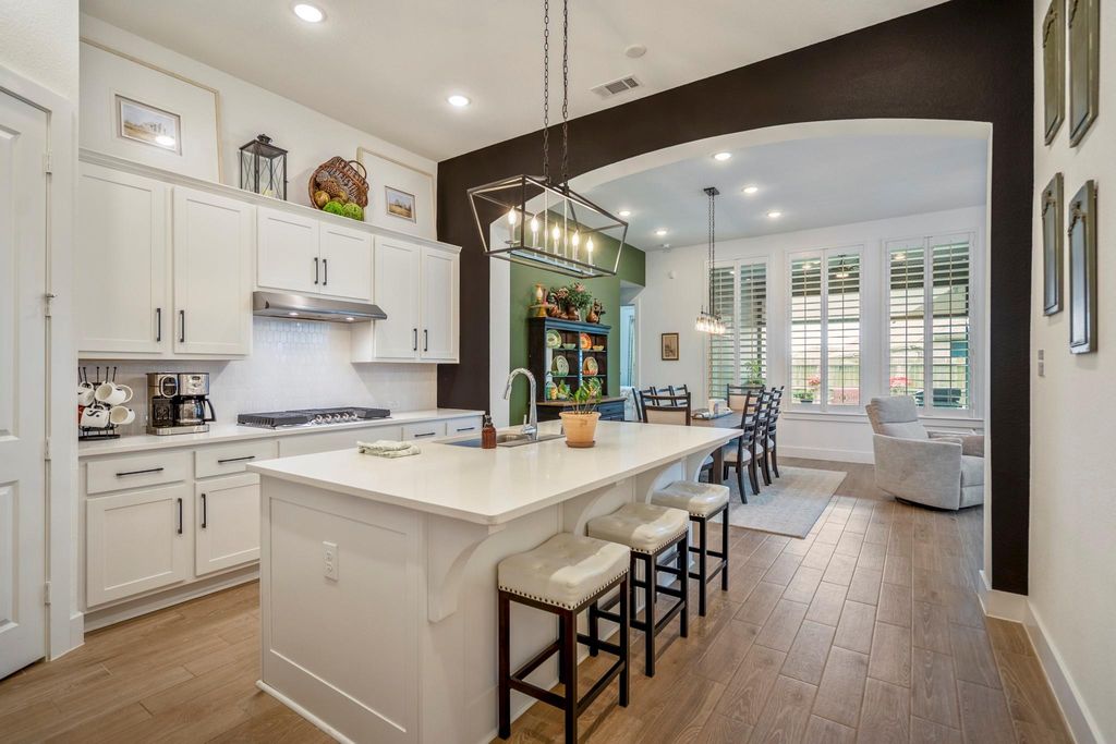 21433 Flora Springs Lane, Magnolia, TX 77355