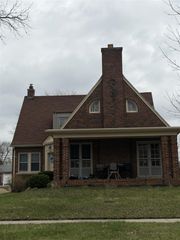 14960 Ashton Road, Detroit, MI 48223