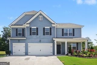 197 Amber Meadow Drive, Braselton, GA 30517
