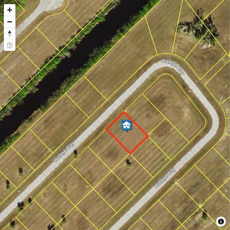 13541 Walleye Way, Placida, FL 33946