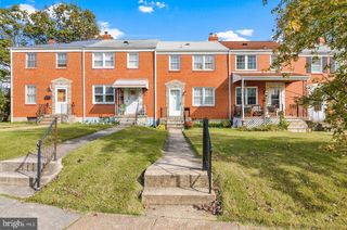 1770 WESTON, Parkville, MD 21234