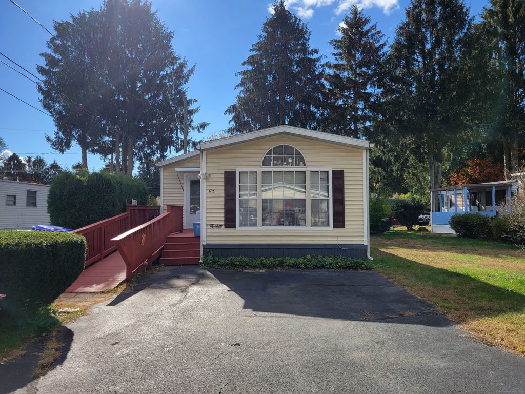 172 D Street, Groton, CT 06340