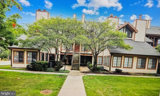 14113 WILLIAM STREET #17-C, Laurel, MD 20707