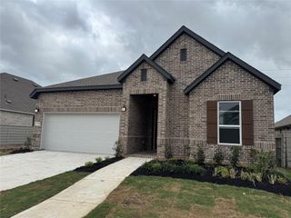2418 Hazel Berry Street, Manvel, TX 77578