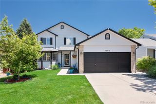5404 S Robb Way, Littleton, CO 80127
