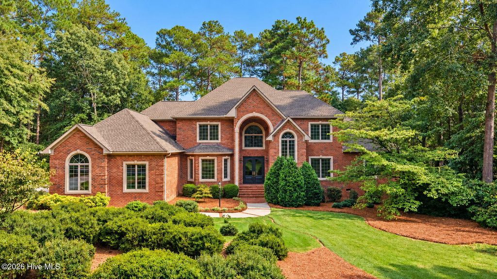 Image 1 of property listing at 225 Magnolia Lake Road, Aiken, SC 29803