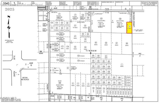 210th St E, Lancaster, CA 93535