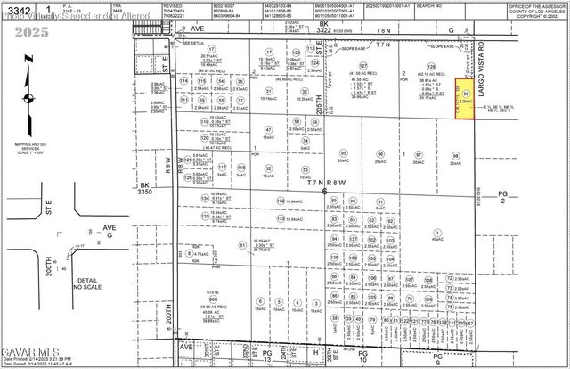210th St E, Lancaster, CA 93535