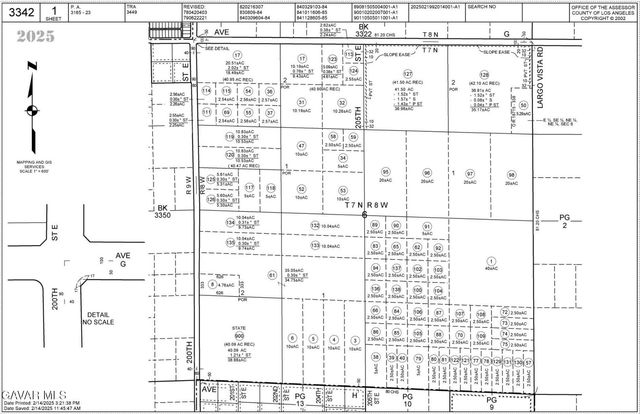 210th St E, Lancaster, CA 93535