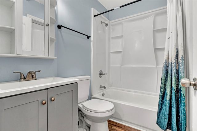 523 Mildred Street, Anderson, SC 29621