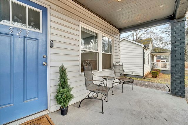 523 Mildred Street, Anderson, SC 29621