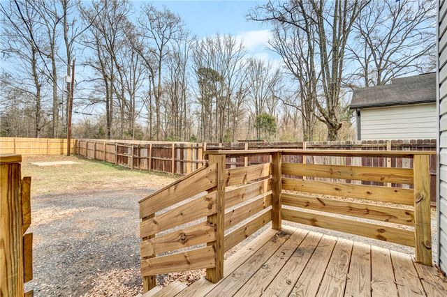 523 Mildred Street, Anderson, SC 29621