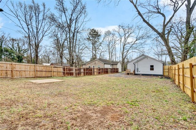 523 Mildred Street, Anderson, SC 29621