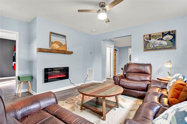 523 Mildred Street, Anderson, SC 29621