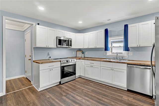 523 Mildred Street, Anderson, SC 29621