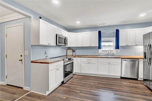 523 Mildred Street, Anderson, SC 29621