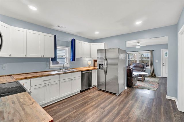 523 Mildred Street, Anderson, SC 29621