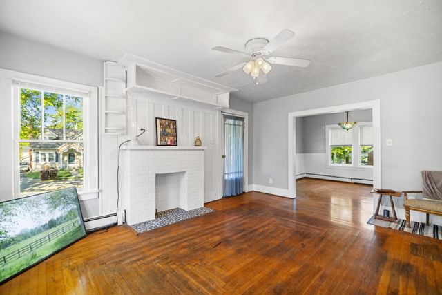 124 N Richardson Drive, Somerset, KY 42501