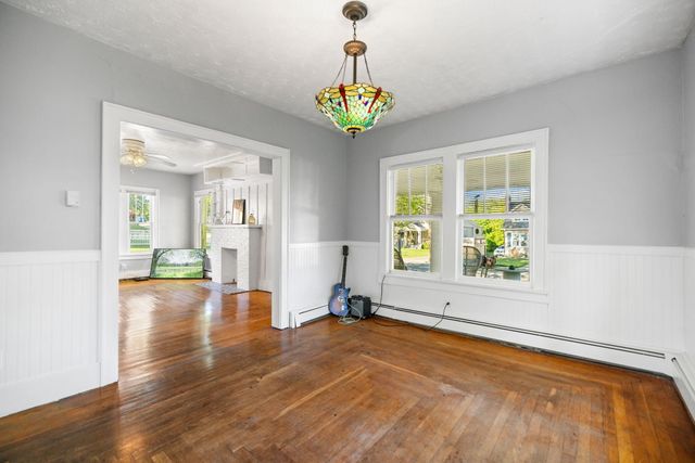 124 N Richardson Drive, Somerset, KY 42501