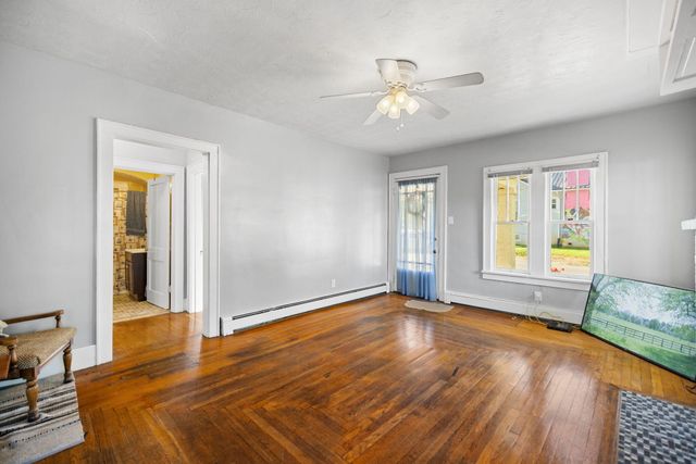 124 N Richardson Drive, Somerset, KY 42501