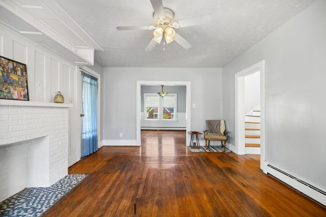 124 N Richardson Drive, Somerset, KY 42501