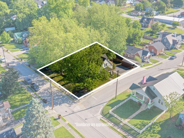 124 N Richardson Drive, Somerset, KY 42501