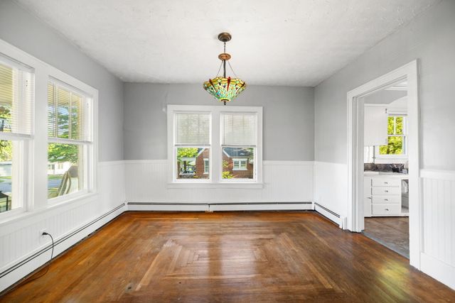124 N Richardson Drive, Somerset, KY 42501