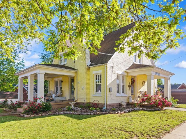 124 N Richardson Drive, Somerset, KY 42501