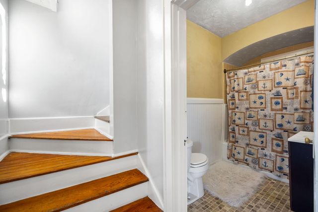 124 N Richardson Drive, Somerset, KY 42501