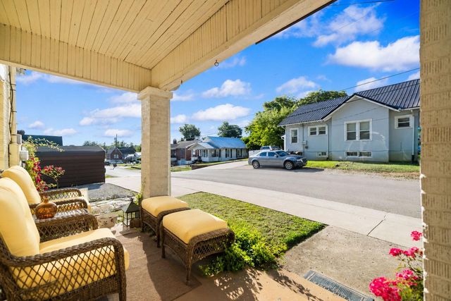 124 N Richardson Drive, Somerset, KY 42501