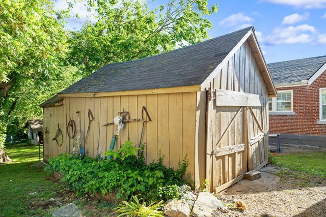 124 N Richardson Drive, Somerset, KY 42501