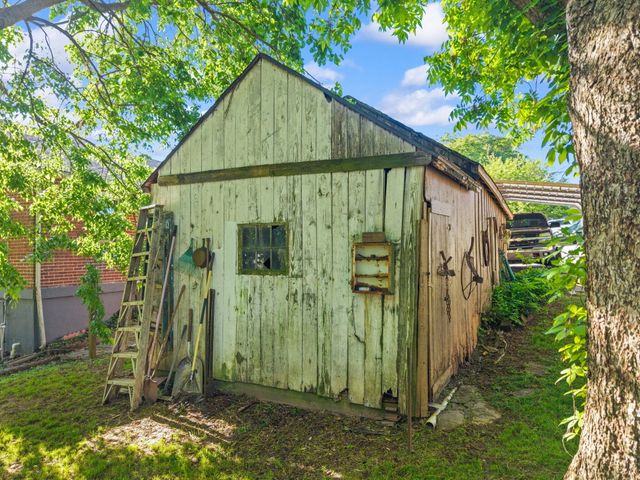 124 N Richardson Drive, Somerset, KY 42501