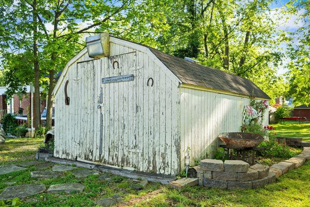 124 N Richardson Drive, Somerset, KY 42501