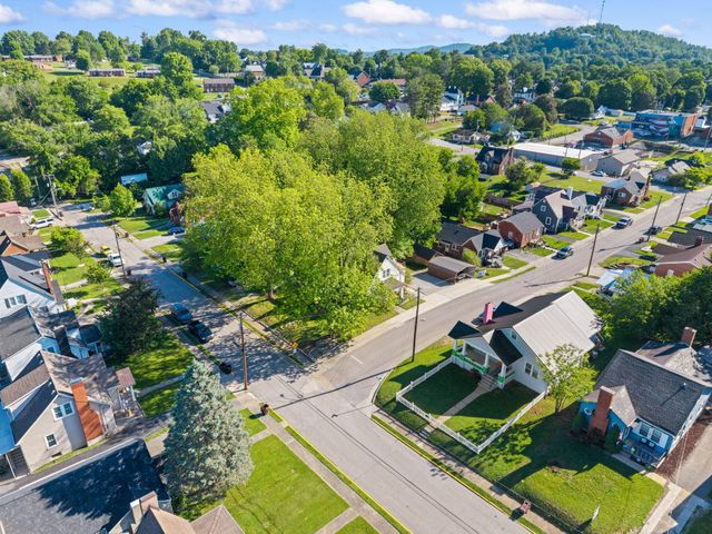 124 N Richardson Drive, Somerset, KY 42501