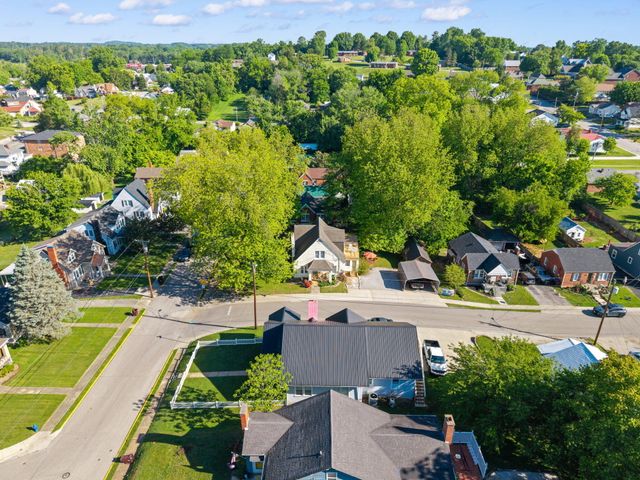 124 N Richardson Drive, Somerset, KY 42501