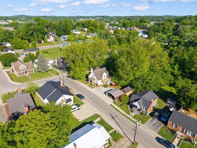 124 N Richardson Drive, Somerset, KY 42501